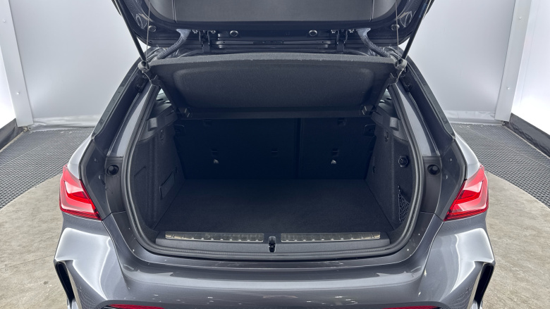 BMW 1 Series 118i M Sport 5dr Step Auto Petrol Hatchback